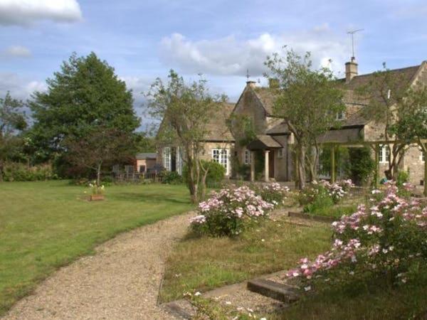 Cherry Orchard Farm South Wraxall Dış mekan fotoğraf