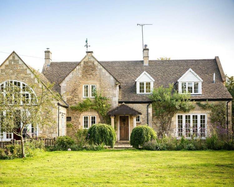 Cherry Orchard Farm South Wraxall Dış mekan fotoğraf