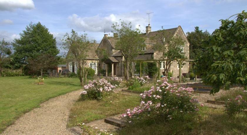 Cherry Orchard Farm South Wraxall Dış mekan fotoğraf